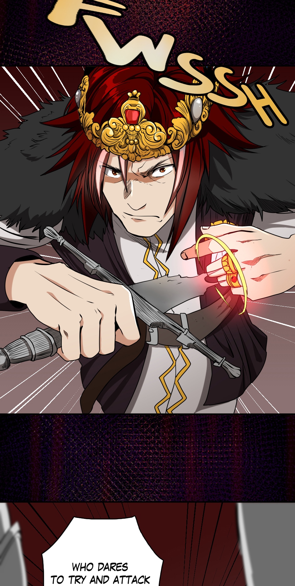 The Beginning After The End Chapter 42 image 10